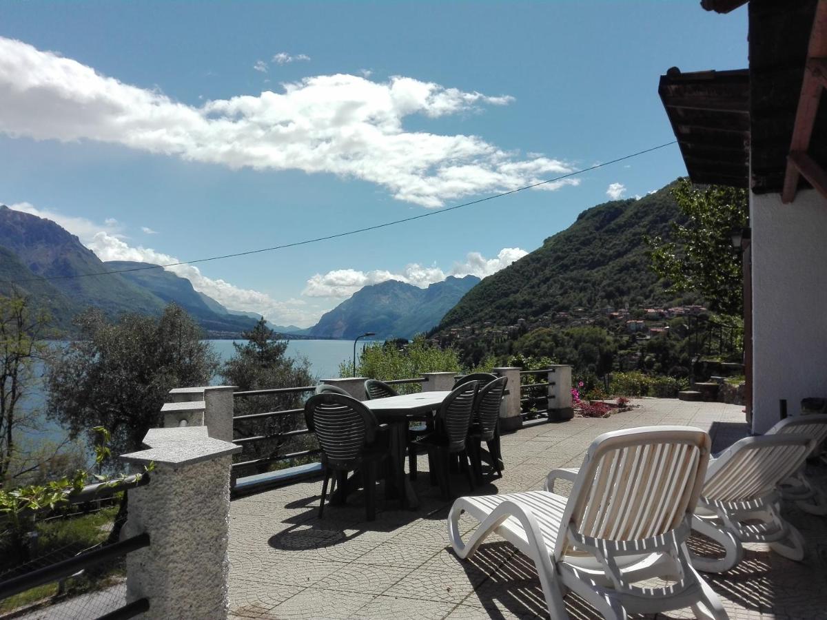 Villa casa indipendente IL SOLE DELLE GRIGNE Bellagio Esterno foto