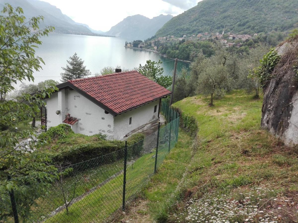 Villa casa indipendente IL SOLE DELLE GRIGNE Bellagio Esterno foto