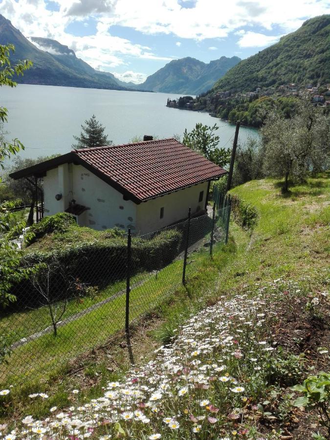 Villa casa indipendente IL SOLE DELLE GRIGNE Bellagio Esterno foto
