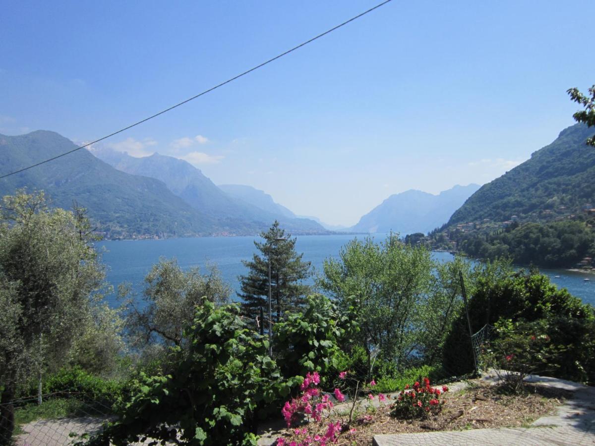 Villa casa indipendente IL SOLE DELLE GRIGNE Bellagio Esterno foto