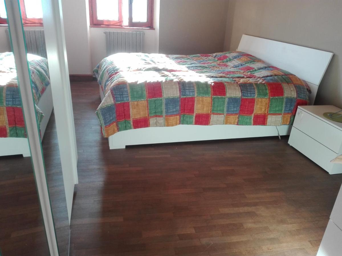 Villa casa indipendente IL SOLE DELLE GRIGNE Bellagio Esterno foto