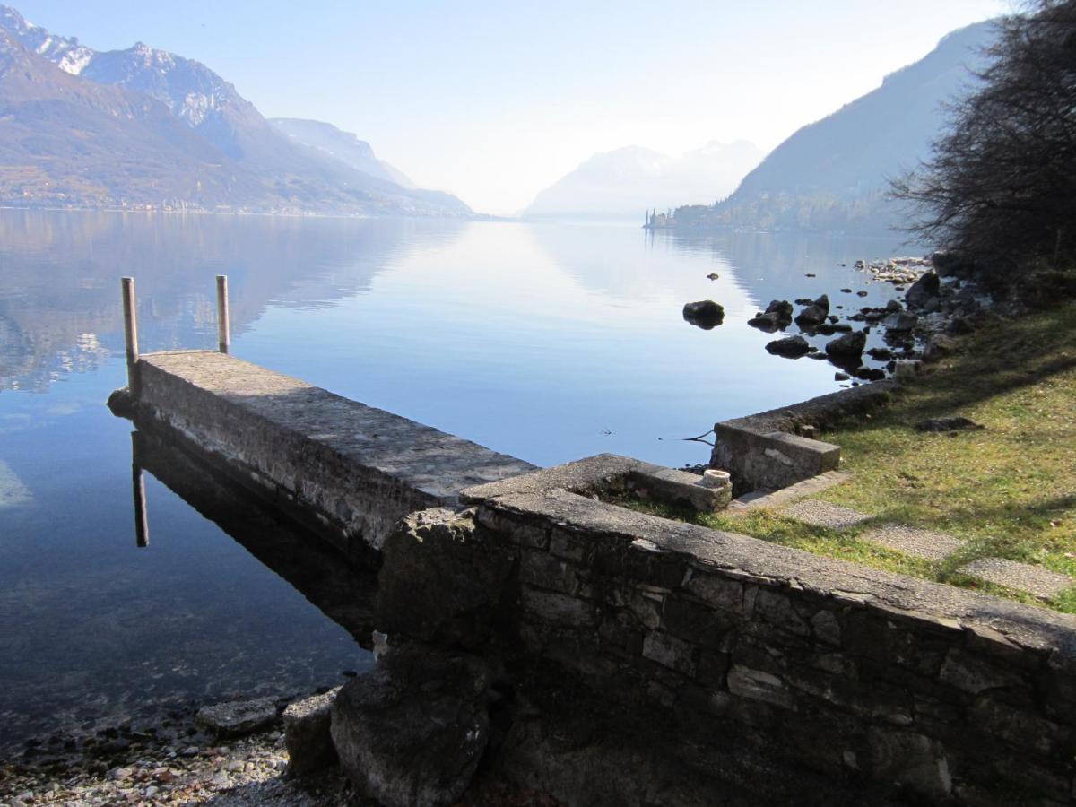 Villa casa indipendente IL SOLE DELLE GRIGNE Bellagio Esterno foto