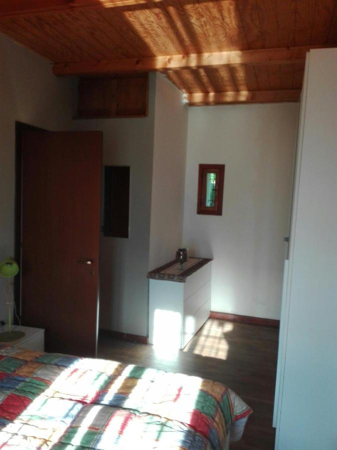 Villa casa indipendente IL SOLE DELLE GRIGNE Bellagio Esterno foto