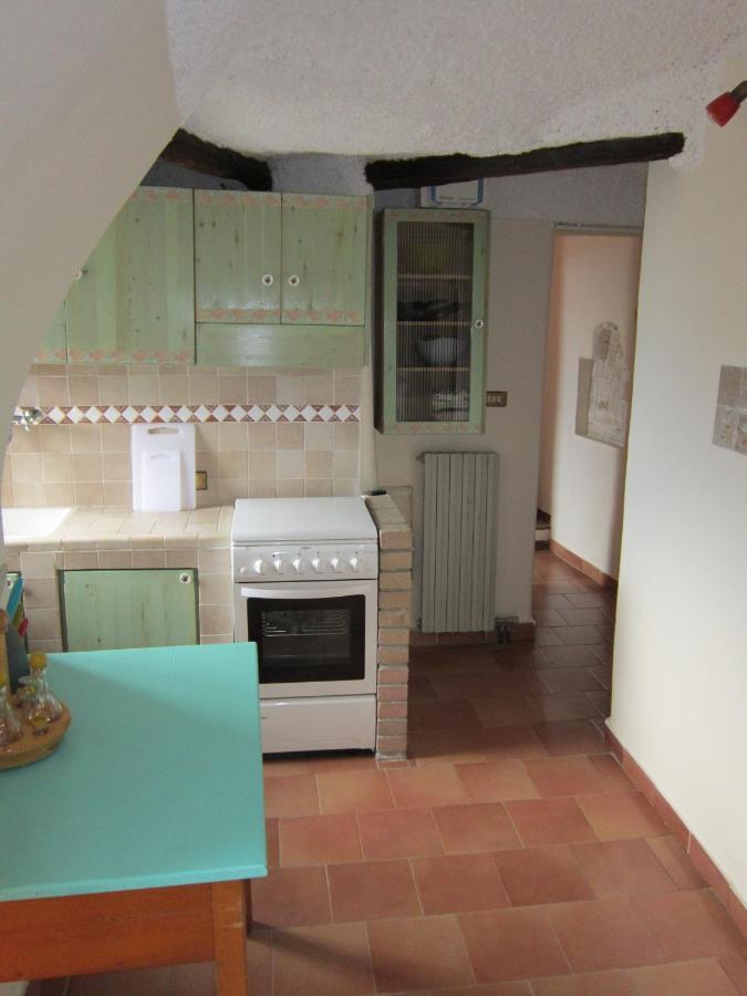 Villa casa indipendente IL SOLE DELLE GRIGNE Bellagio Esterno foto