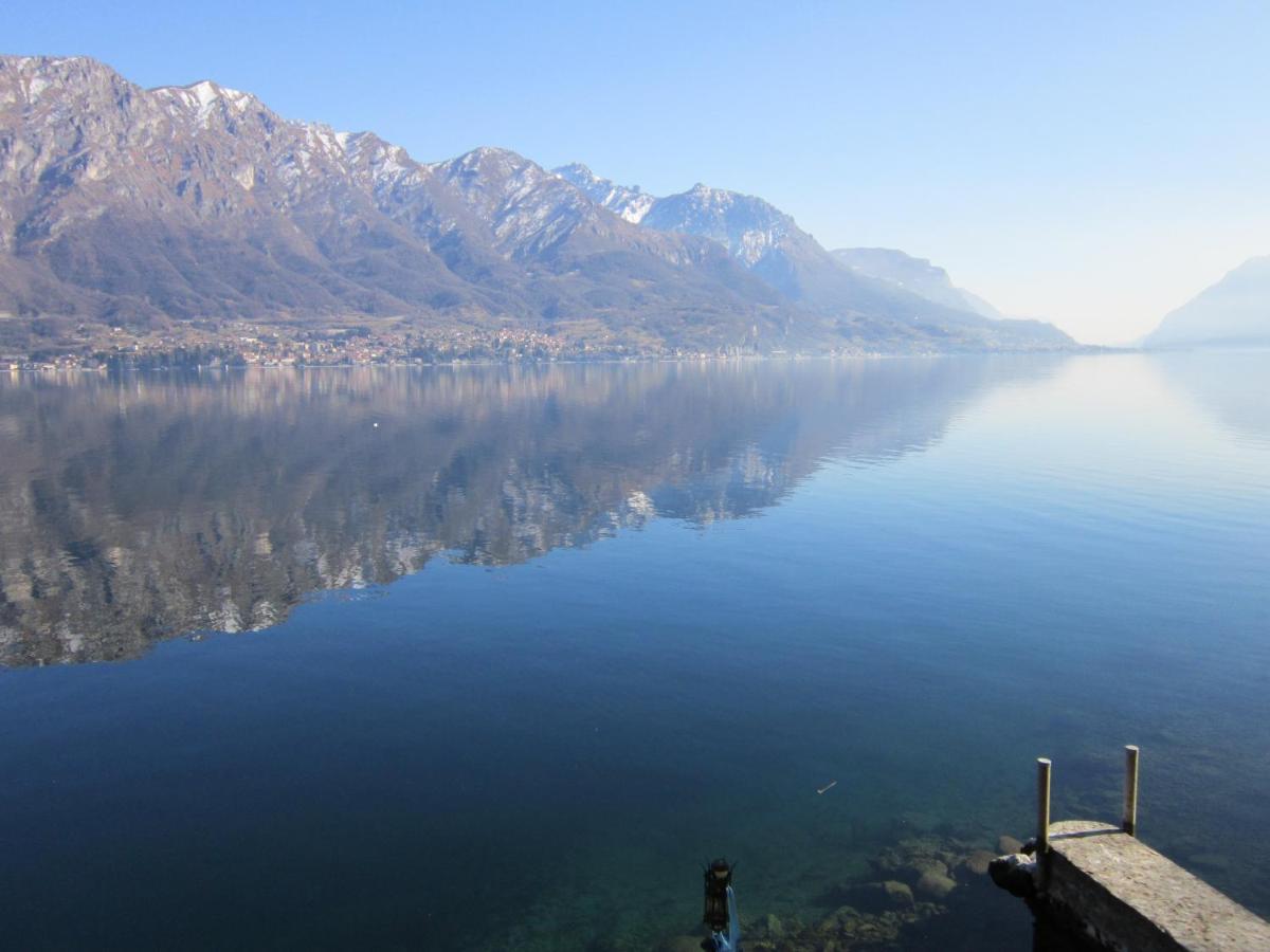 Villa casa indipendente IL SOLE DELLE GRIGNE Bellagio Esterno foto