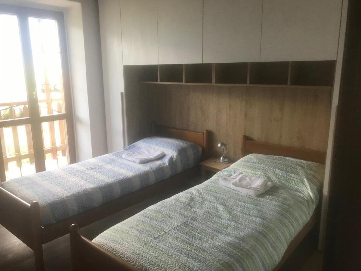 Villa casa indipendente IL SOLE DELLE GRIGNE Bellagio Esterno foto