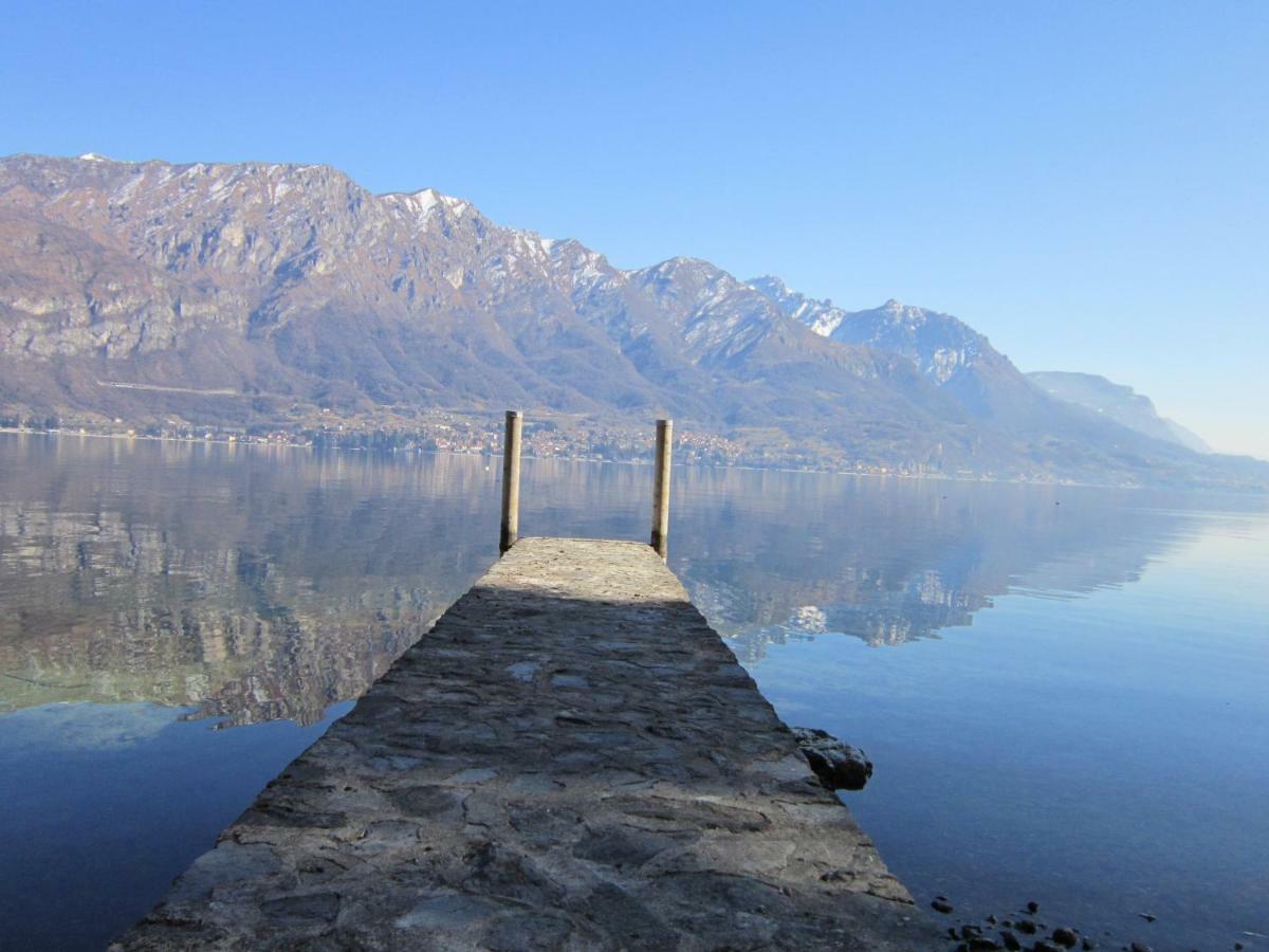 Villa casa indipendente IL SOLE DELLE GRIGNE Bellagio Esterno foto